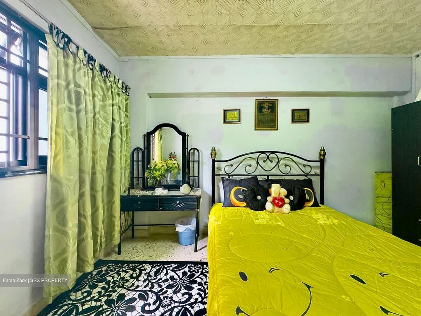 Blk 306 Teck Ghee Vista (Ang Mo Kio), HDB 5 Rooms #568995101